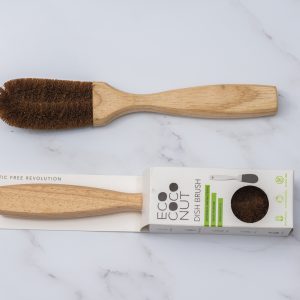 Eco Coconut Dish Brush