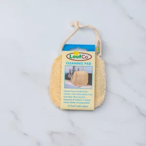 Loofco Cleaning Pad