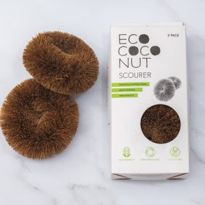 Eco Coconut Scourers