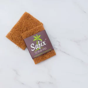 Safix Scrub Pad