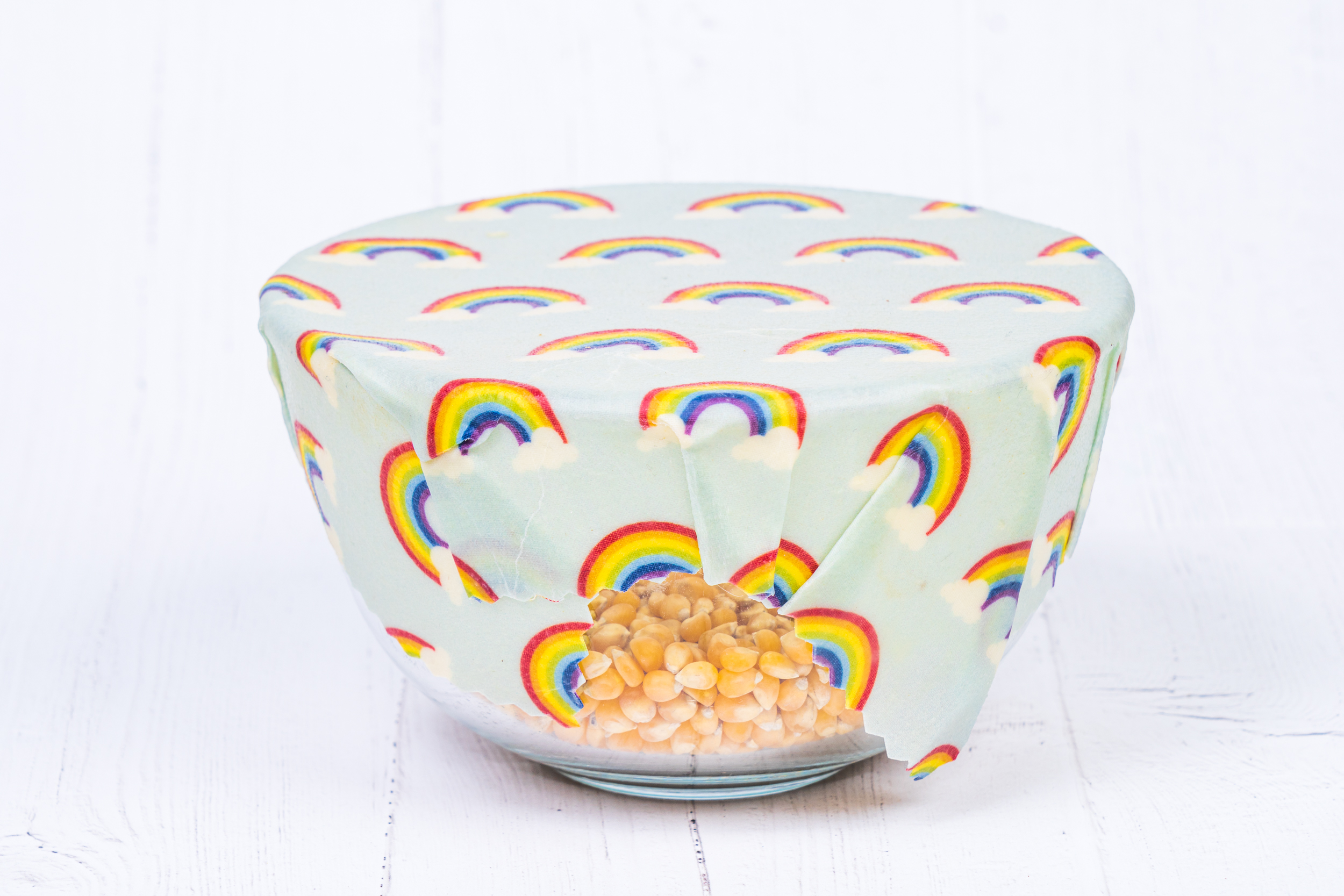 Beeswax Wraps Small - Image 4