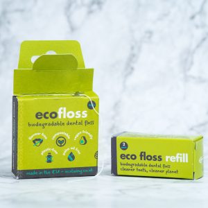 Dental Floss and Refills