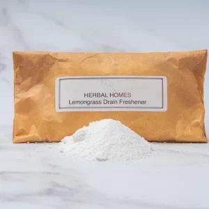 Drain Freshener - Lemongrass