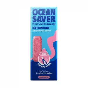 Ocean Savers Bathroom