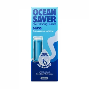 Ocean Savers Glass