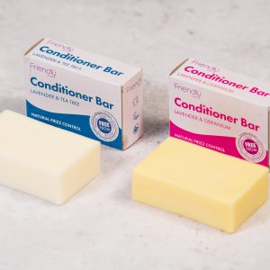 Friendly Conditioner