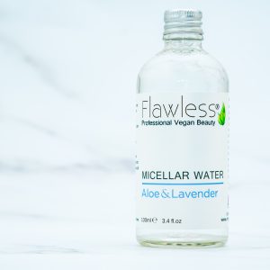Flawless Micellar Water 100ml