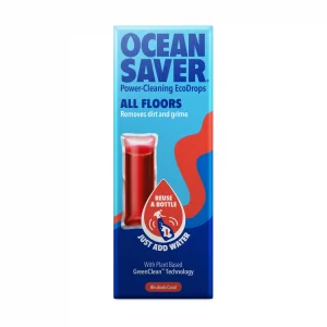Ocean Savers All Floors