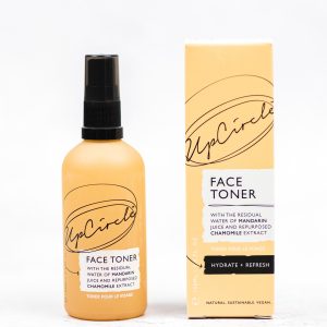 Upcircle Face Toner