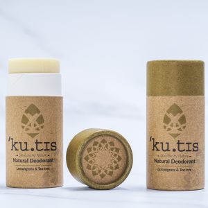Ku.tis Deodorant