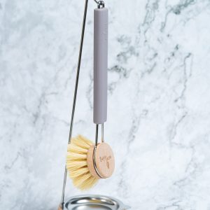Dish Brush Holder