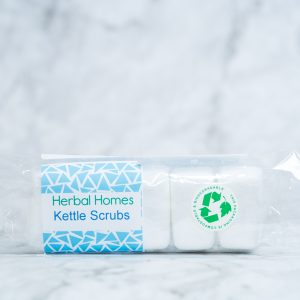 Kettle Scrubs