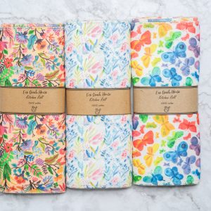 Reusable Kitchen Roll