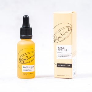 Upcircle Face Serum