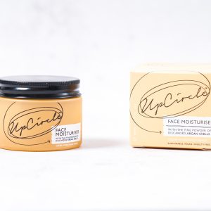 Upcircle Face Moisturiser
