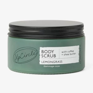 Upcircle Body Scrub