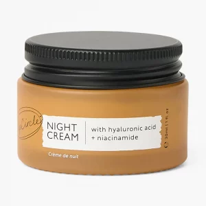 Upcircle Night Cream 30ml