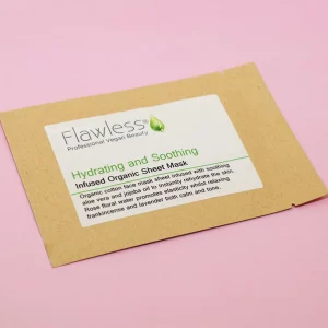Flawless Sheet Mask