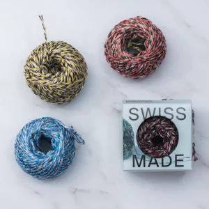 Swiss Twine