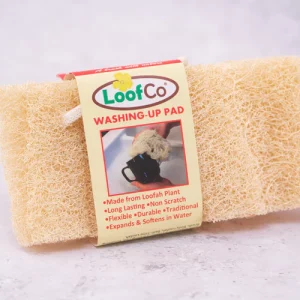 Washing Up Loofa