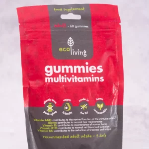 Multivitamin Gummies