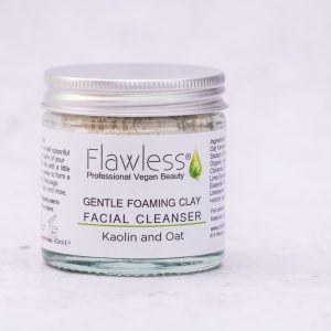 Flawless Foaming Face Cleanser