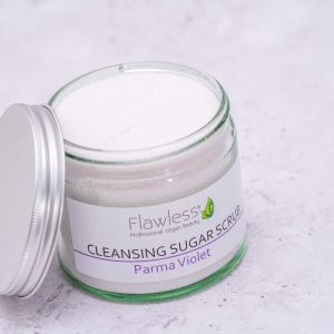 Flawless Sugar Scrub