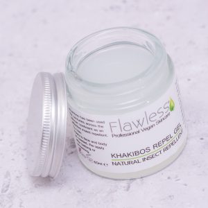 Flawless Insect Repellent