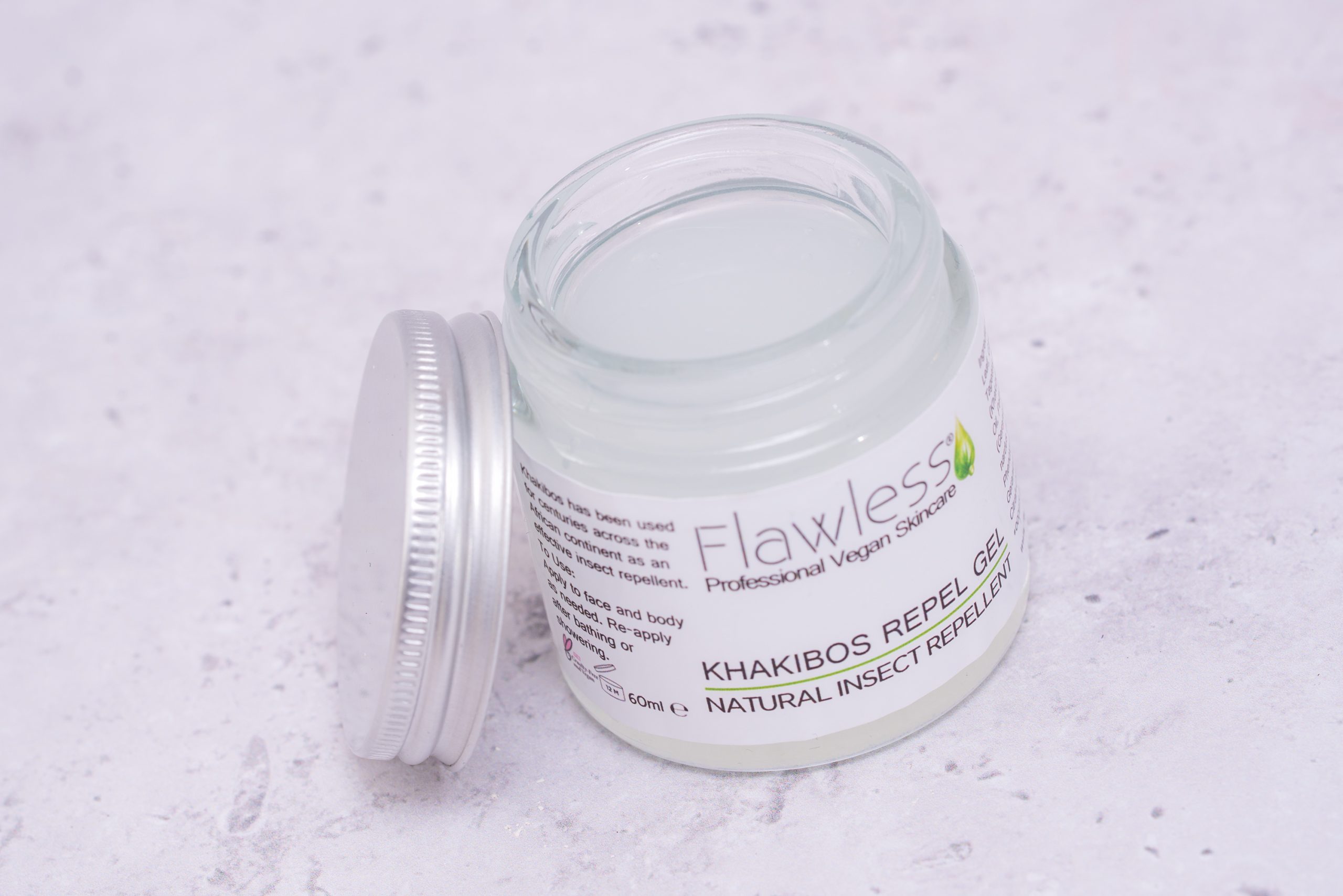 Flawless Insect Repellent