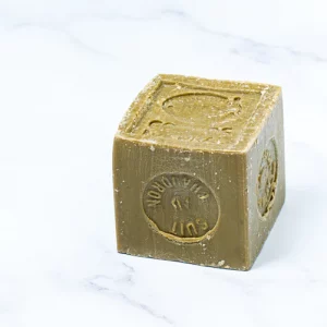 Organic Marseille Soap Bar 300g