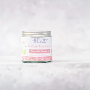 Be Calm Baby Butter