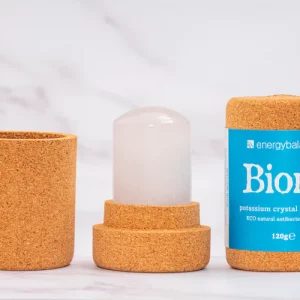 Biork Crystal Deodorant