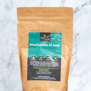 Bicarbonate of Soda