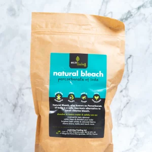 Natural Bleach/ Percarbonate of Soda