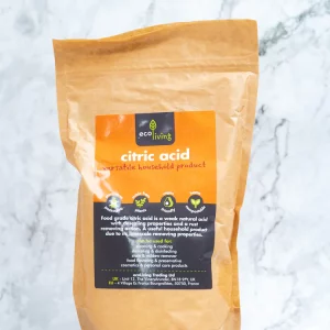 Citric Acid