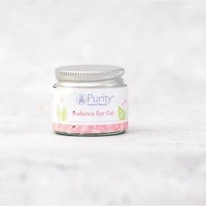 Radiance Eye Gel