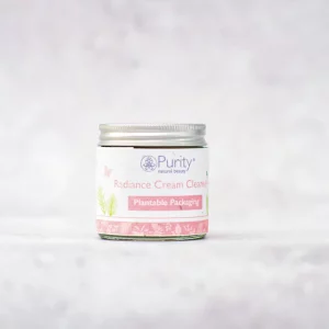 Radiance Cream Cleanser