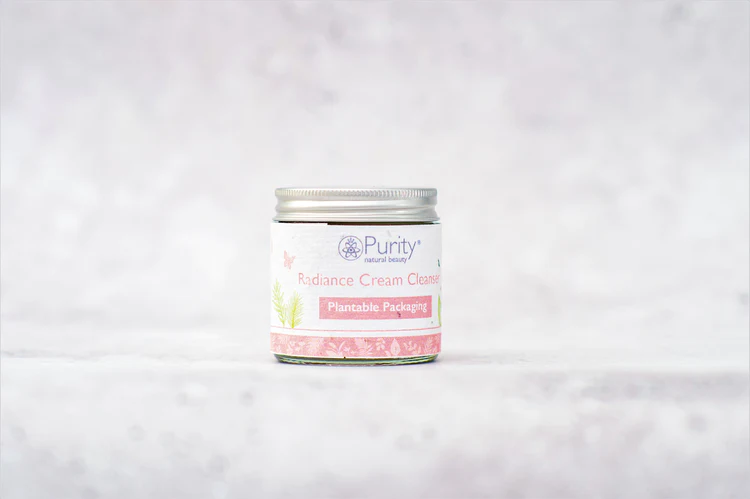 Radiance Cream Cleanser