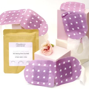 Flawless Eye Steam Mask