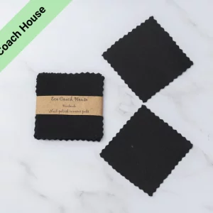 Nail Polish Remover Pads