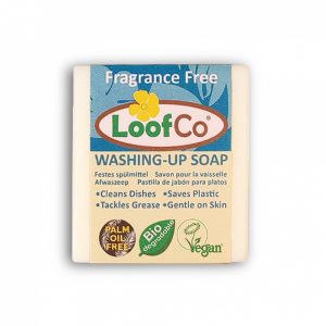 Washing Up Soap Palm Oil Free