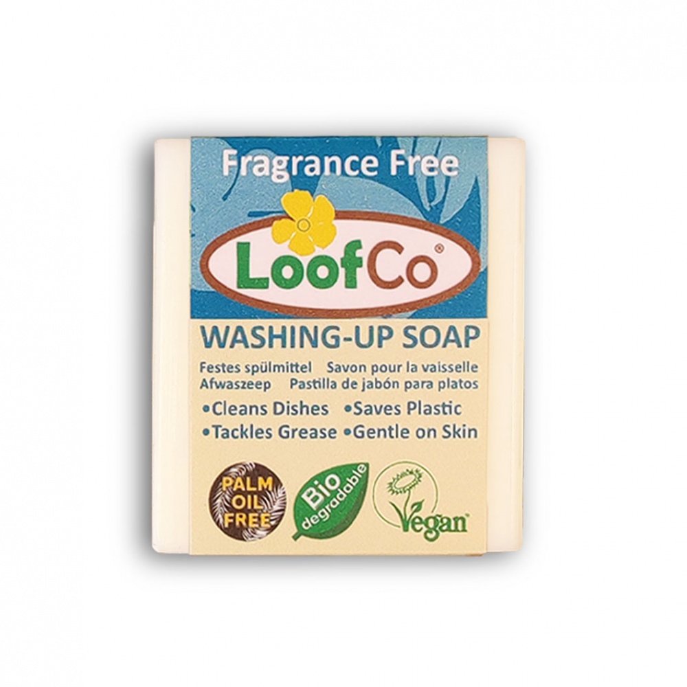 Washing Up Soap Palm Oil Free