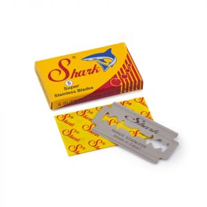 Safety Razor Blades
