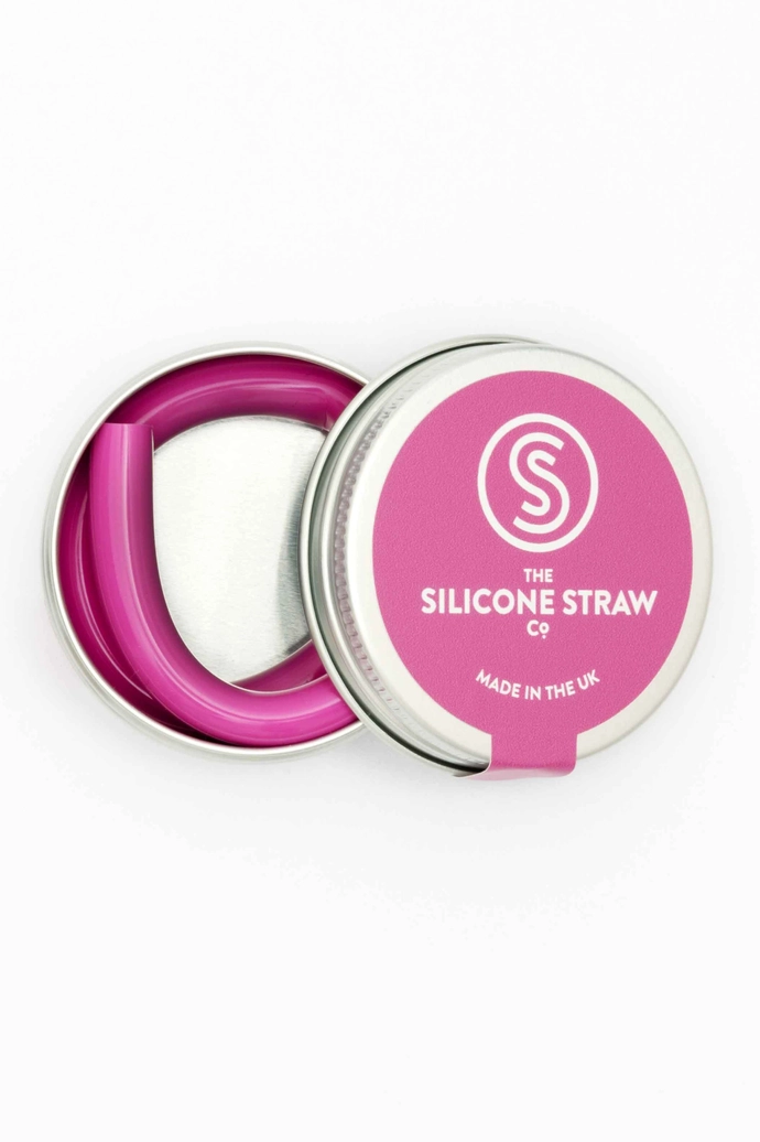 Silicone Straw Tin - Image 3