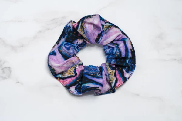 Jumbo Scrunchies