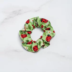 Medium Scrunchies