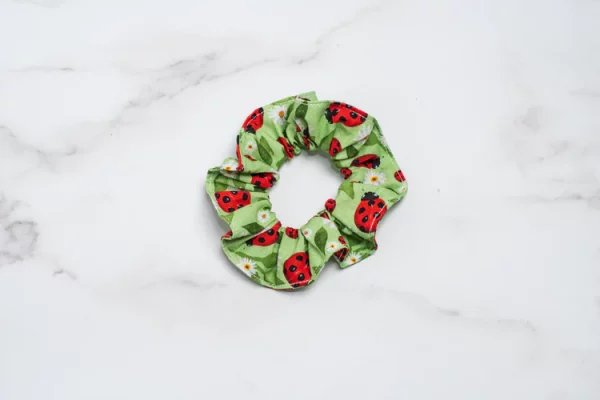 Medium Scrunchies