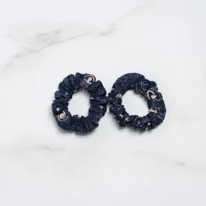 Mini Scrunchies - Set of 2