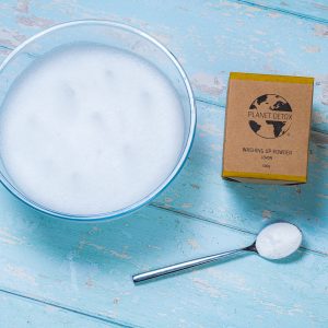 Washing Up Powder