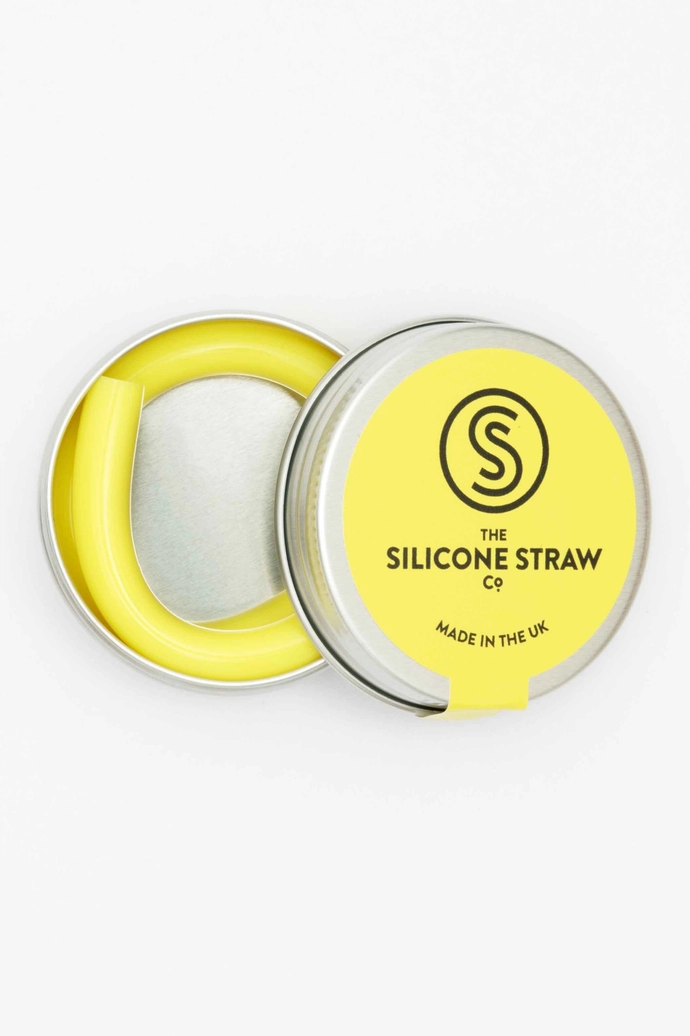 Silicone Straw Tin - Image 6